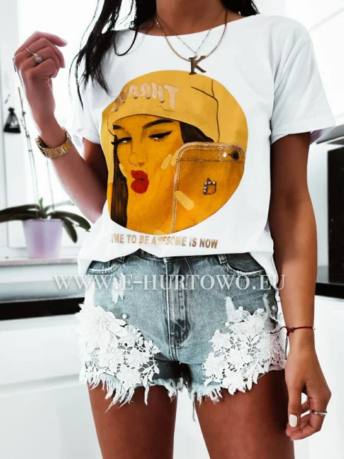 Bluzka damska MOT5479 (s-XL)