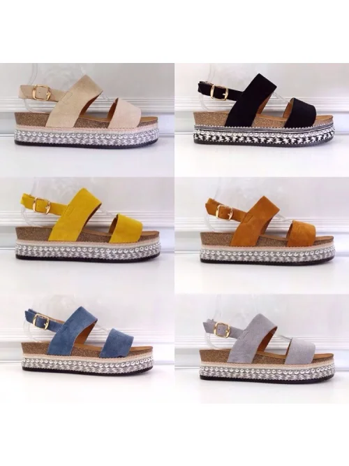 Buty damskie DF990