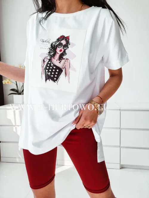 Bluzka damska VK6691