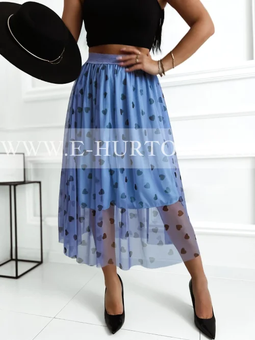 Spódnica damska SE3325