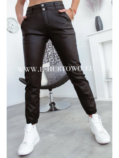 Spodnie damskie SG0184