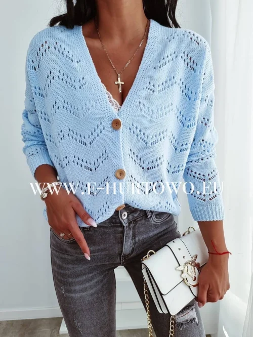 Swetry damskie IK9963