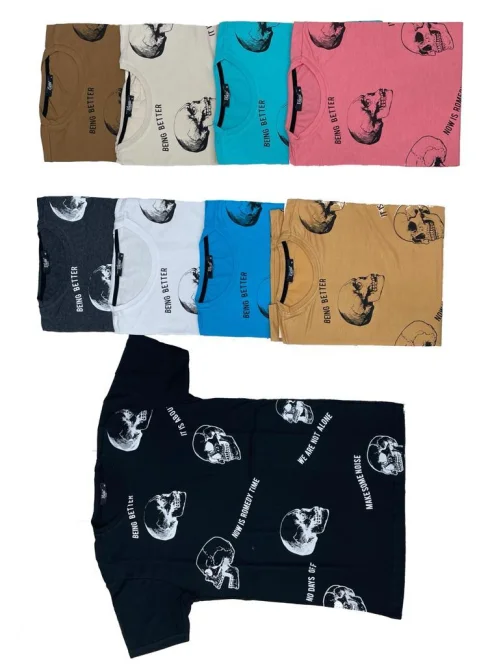 Koszulka Męska DF136