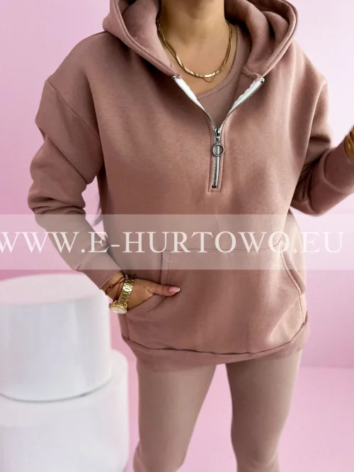 Komplet 3częściowy MT22017