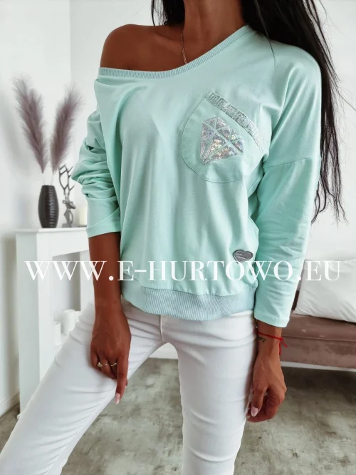 Bluzka damska LLT41