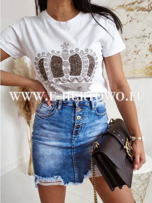 Bluzka damska MMA0052