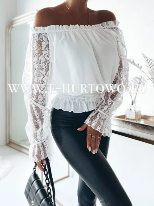 Bluzka damska UE22391