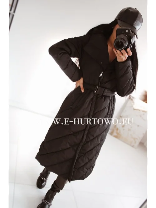 Kurtka damska IKN80447