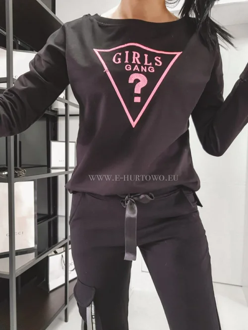 Bluza damska MOT3010