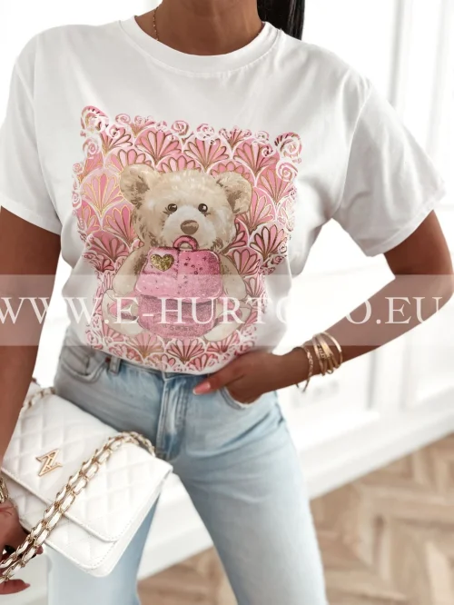 Bluzka damska E33002