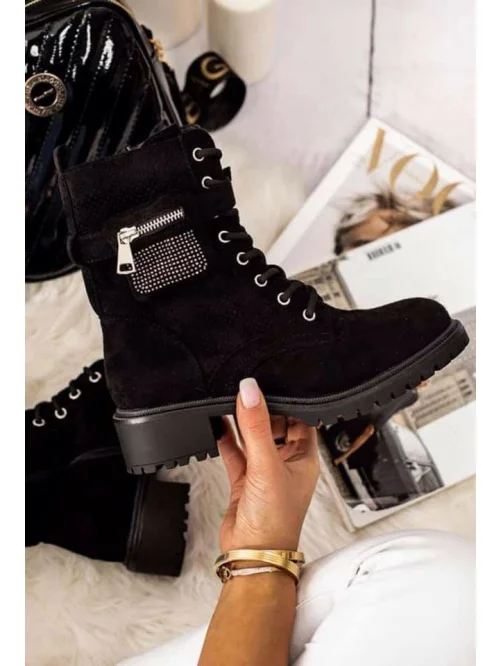 Buty damskie VF560
