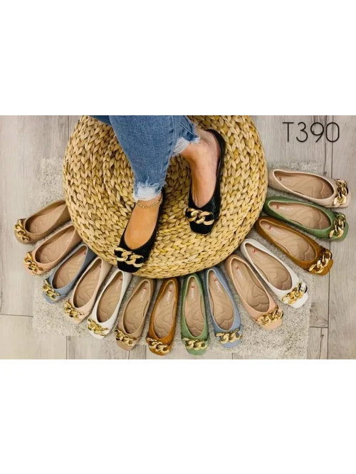 Buty damskie VF562