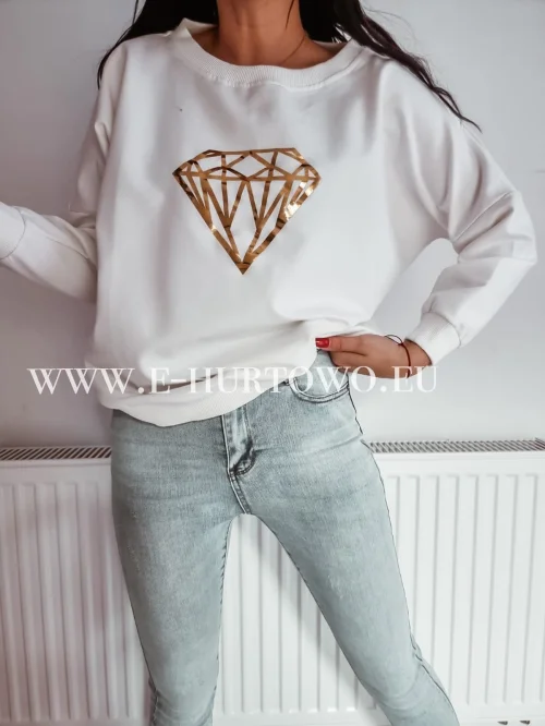 Bluza damska MOT7478