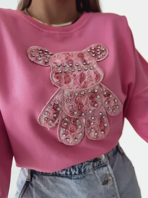 Bluza MOT552678