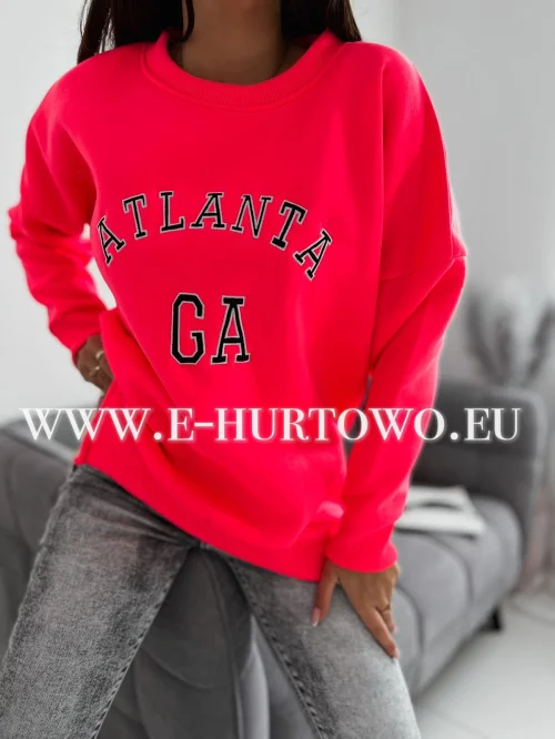 Bluza damska MOT500210