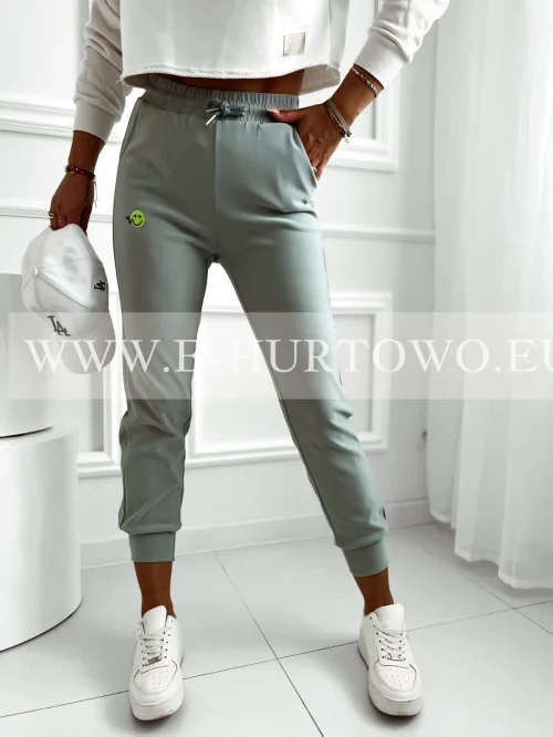 Spodnie damskie SBA8256
