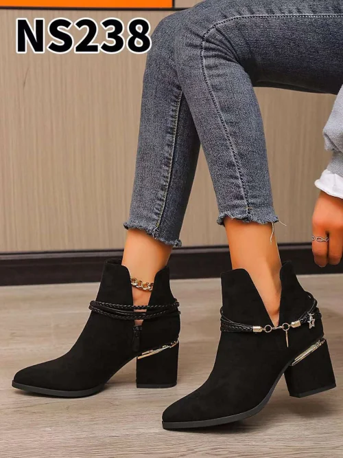 Buty damskie SDF525