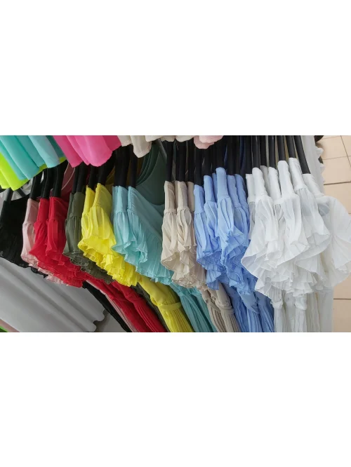 Sukienka damska SC3155