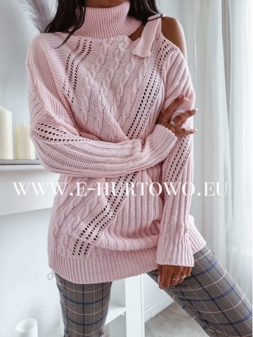Swetry damskie IK1244
