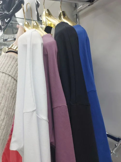 Bluzka damska AWS6640