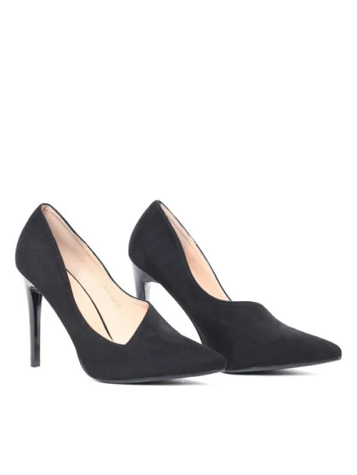 Obuwie damskie C-11 BLACK (36-41)