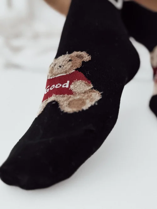 Skarpety damskie E33056