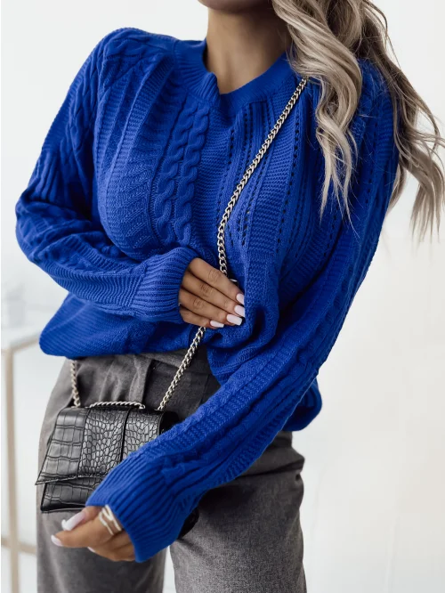 Swetry damskie MOT0103