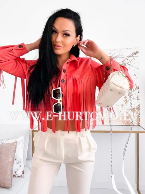 Kurtka damska SC2248801