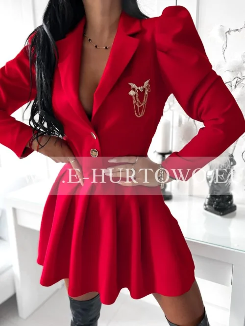 Kombinezon damski FFM6988