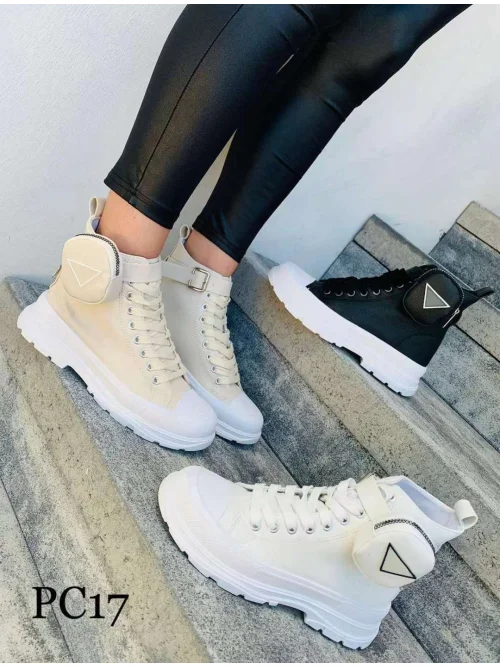 Buty damskie BN581