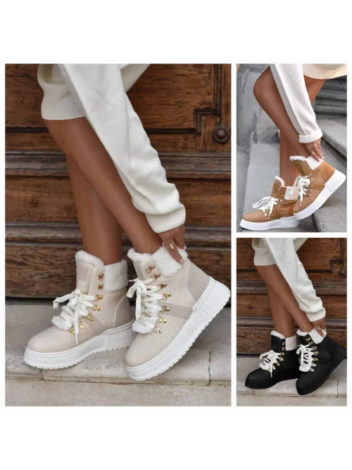 Buty damskie SW32