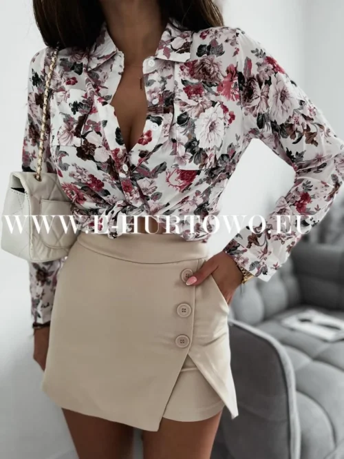 Koszula damska DK23512