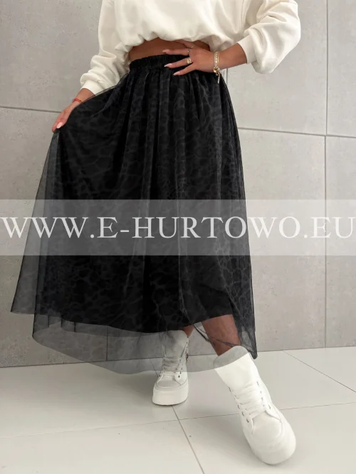 Spódnica damska SUE590