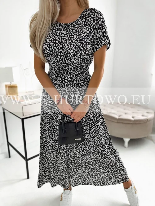 Sukienka damska SG24661