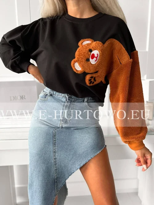 Bluza damska LGR5587