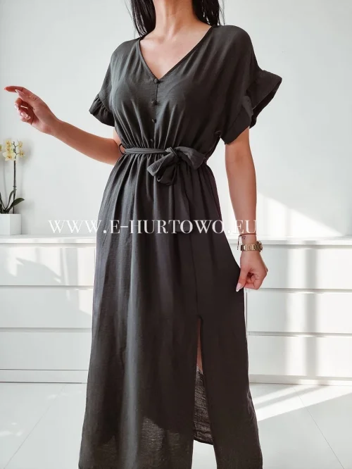 Sukienka damska IK559