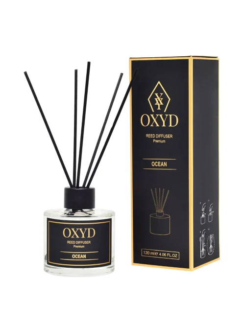 Zapach do pomieszczeń OXYD 120 ml