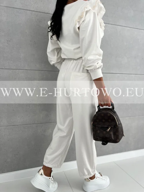 Komplet damski E4078