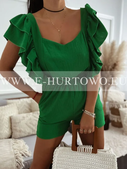 Kombinezon damski SA187501