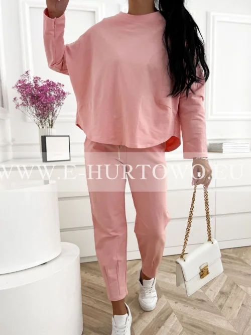 Komplet damski UE22417