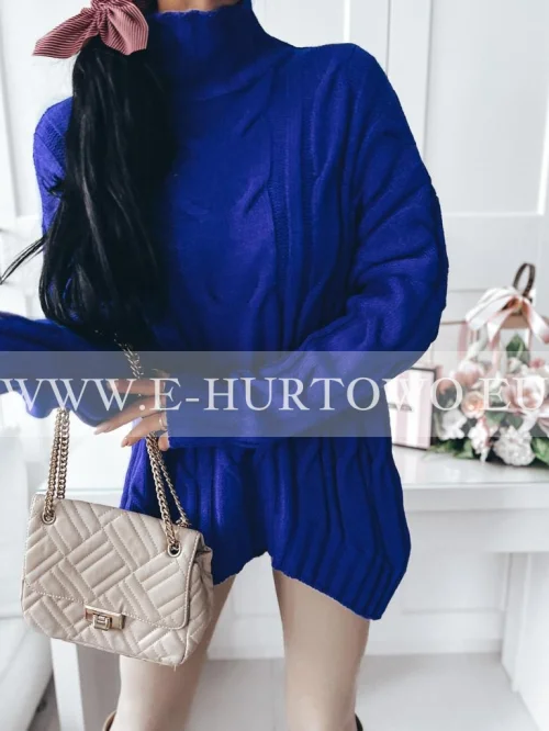 Sweterki damskie SB26384