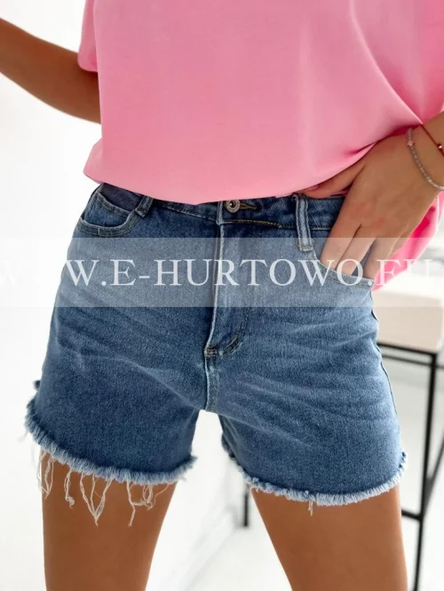 Spodenki damskie UE70115