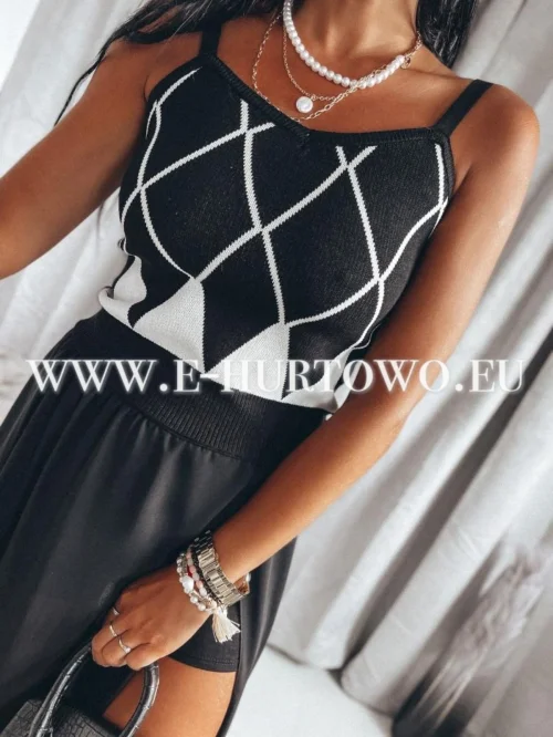 Bluzka damska IKN8876