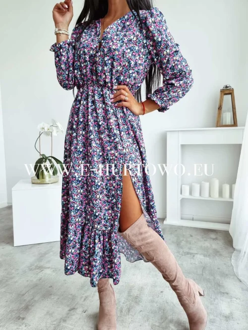 Sukienka damska SG3968