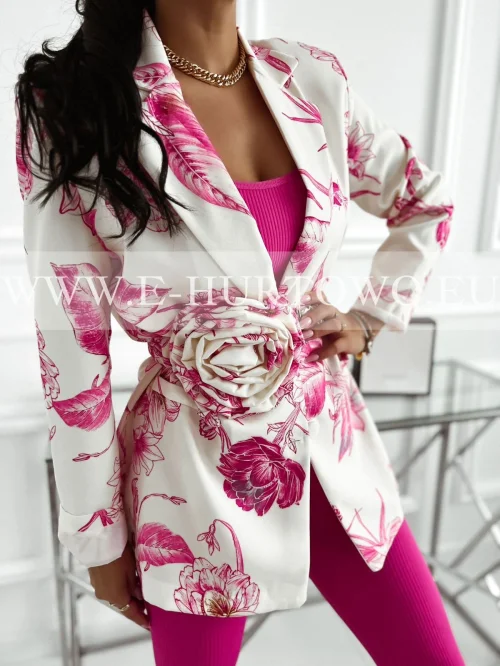 Marynarka damska SEDE56