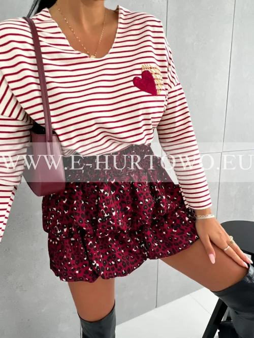 Bluzka damska SD8869