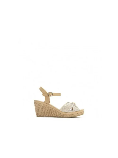 Obuwie damskie 1480-14 BEIGE (36-41)