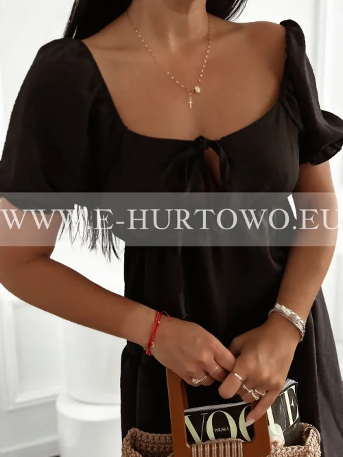 Sukienka damska E3365