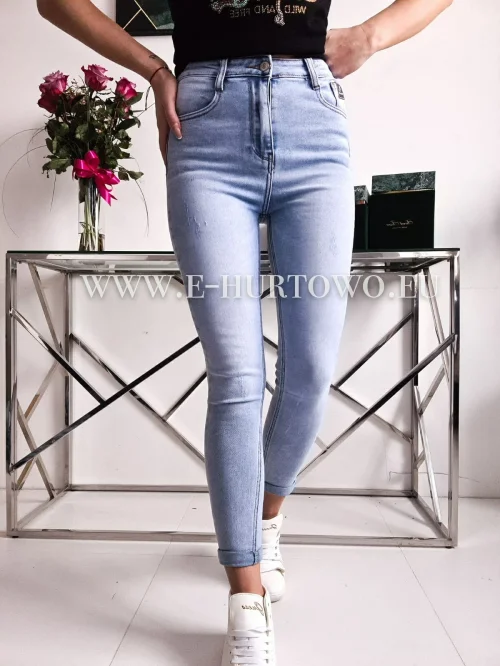 Spodnie damskie SG012546 (xs-xl)