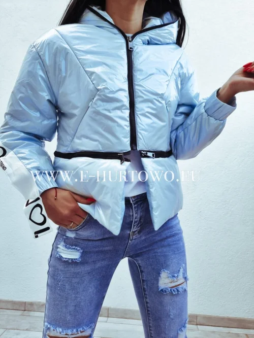 Kurtka damska IKM590 (S-L)